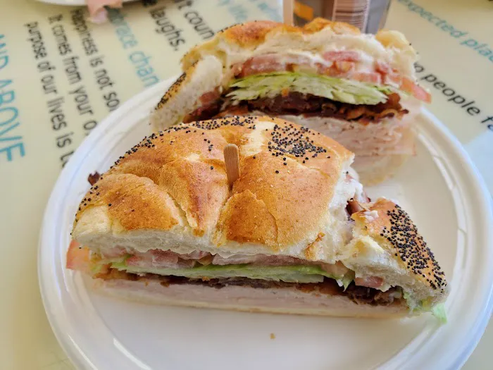 D'Alessio's Bagel Express Picture 3