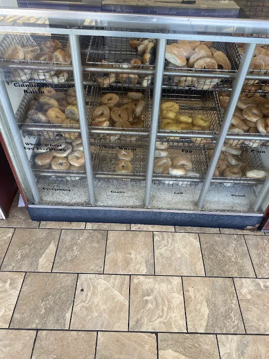 D'Alessio's Bagel Express Picture 8