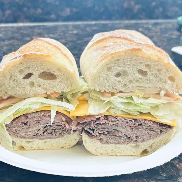 D'Alessio's Bagel Express Picture 2