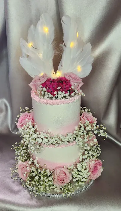 Cake On Heels Picture 7