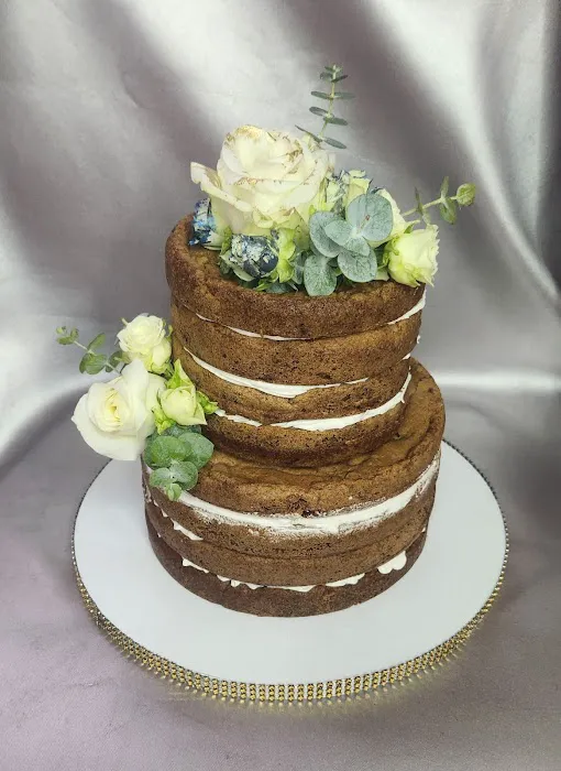 Cake On Heels Picture 3