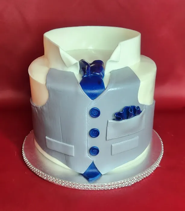 Cake On Heels Picture 4
