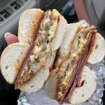 Holmdel Bagel Market