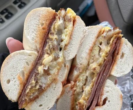 Holmdel Bagel Market