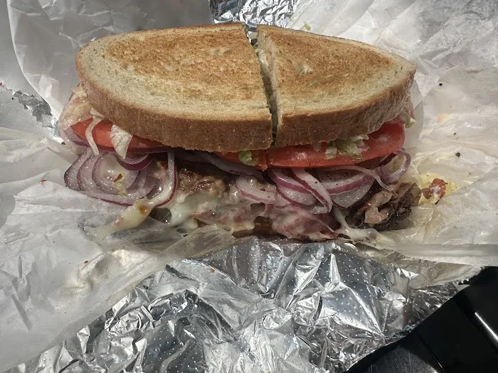Holmdel Bagel Market Picture 5