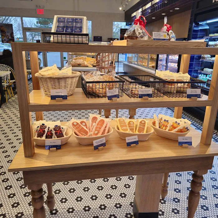 Paris Baguette Picture 10