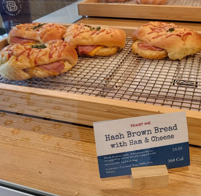 Paris Baguette Picture 1