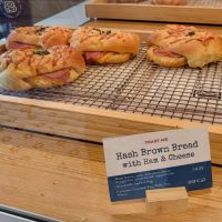 Paris Baguette ico