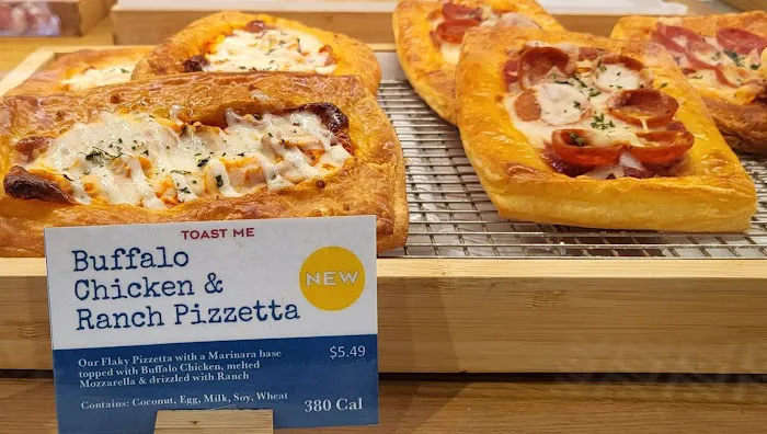 Paris Baguette Picture 9
