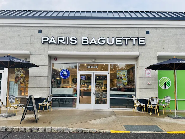 Paris Baguette Picture 5