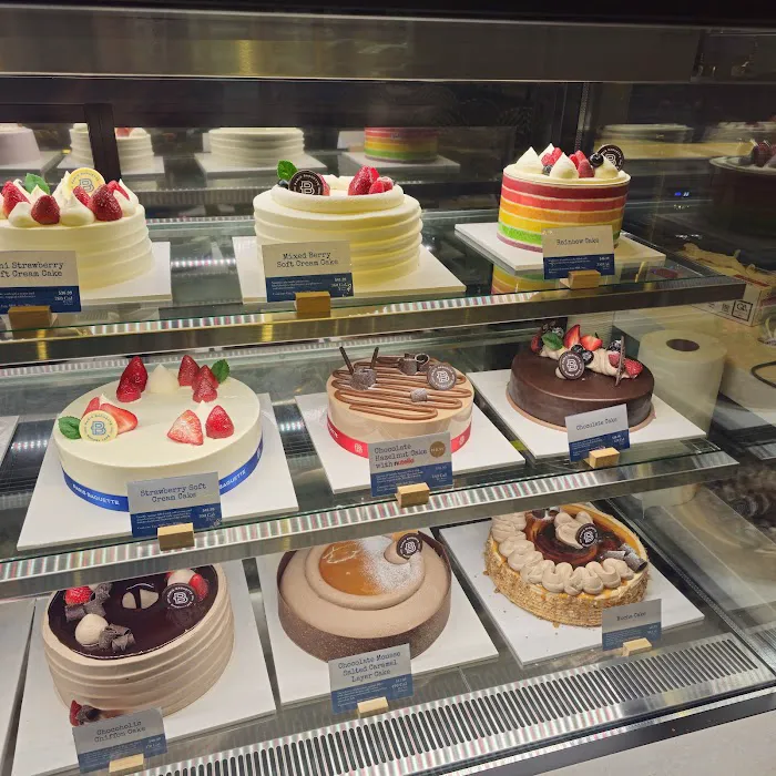 Paris Baguette Picture 4