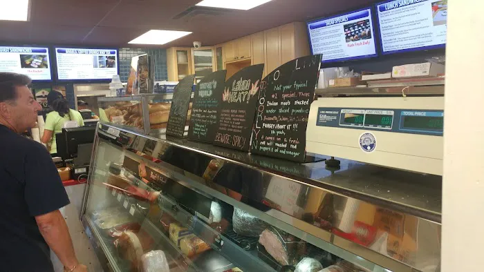 Gems House of Bagels (Union Ave., Hazlet) Picture 8