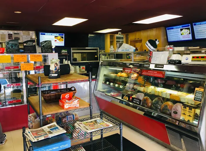 Gems House of Bagels (Union Ave., Hazlet) Picture 10