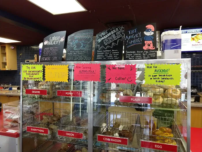 Gems House of Bagels (Union Ave., Hazlet) Picture 6
