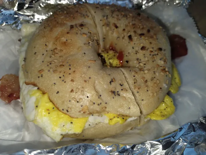 Gems House of Bagels (Union Ave., Hazlet) Picture 1
