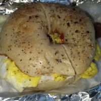 Gems House of Bagels (Union Ave., Hazlet) ico