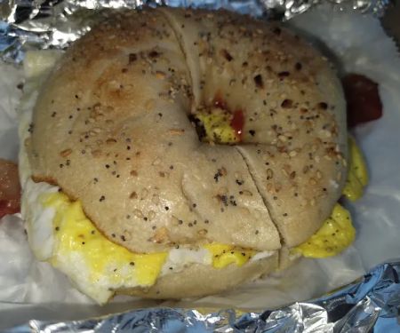 Gems House of Bagels (Union Ave., Hazlet)
