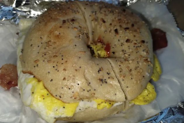 Gems House of Bagels (Union Ave., Hazlet)
