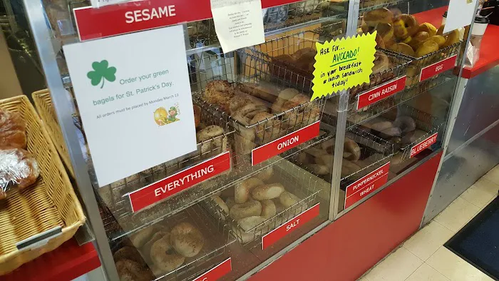 Gems House of Bagels (Union Ave., Hazlet) Picture 4
