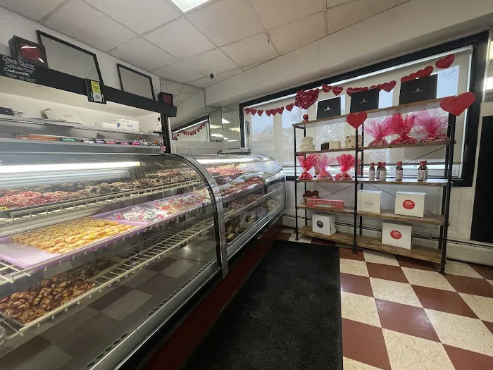 David Burke's Dixie Lee Bakery Picture 10