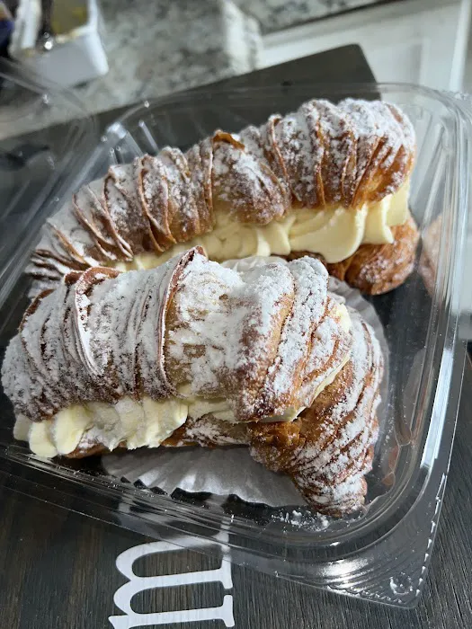 David Burke's Dixie Lee Bakery Picture 7