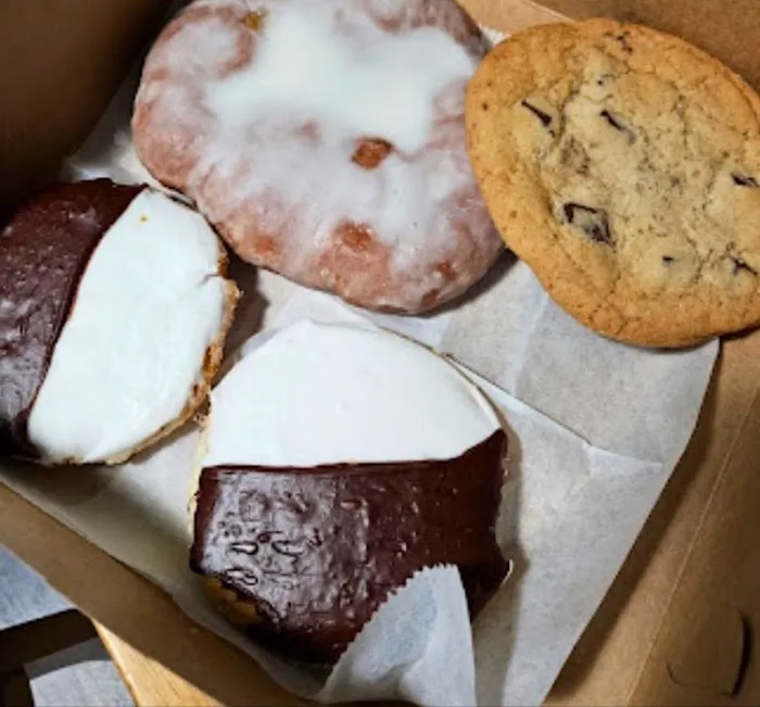 David Burke's Dixie Lee Bakery Picture 2