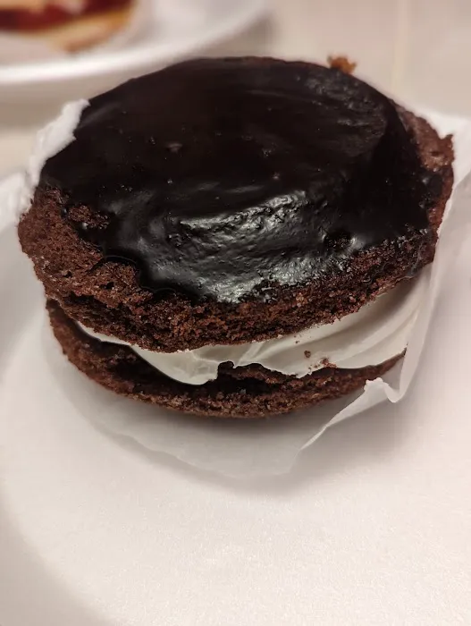 David Burke's Dixie Lee Bakery Picture 1