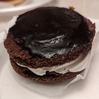David Burke's Dixie Lee Bakery ico