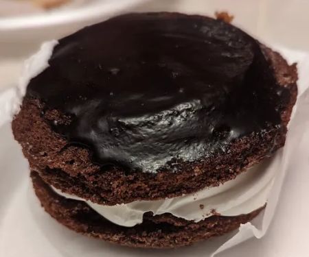 David Burke's Dixie Lee Bakery