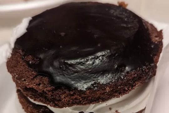 David Burke's Dixie Lee Bakery