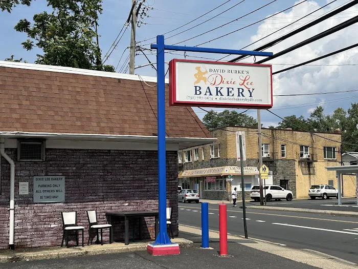 David Burke's Dixie Lee Bakery Picture 3