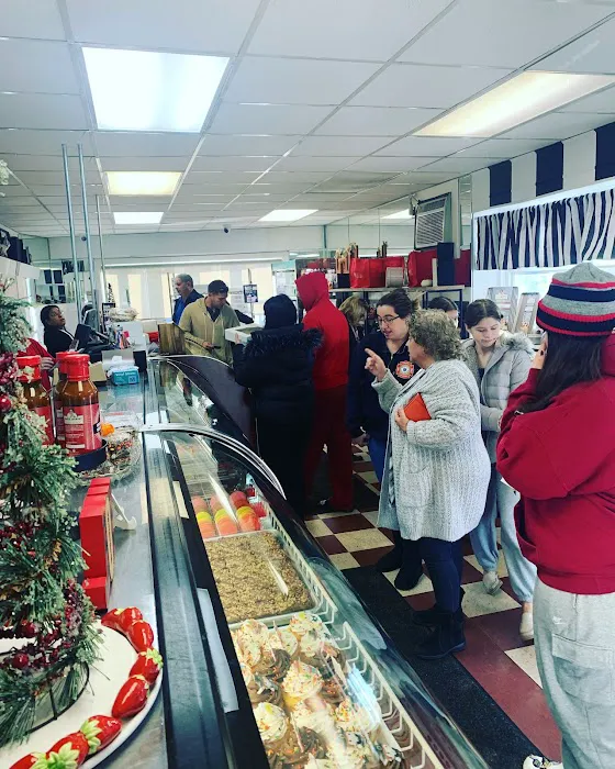 David Burke's Dixie Lee Bakery Picture 5
