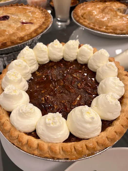 David Burke's Dixie Lee Bakery Picture 9