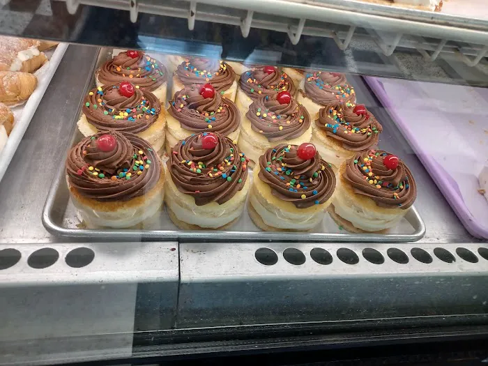 David Burke's Dixie Lee Bakery Picture 8