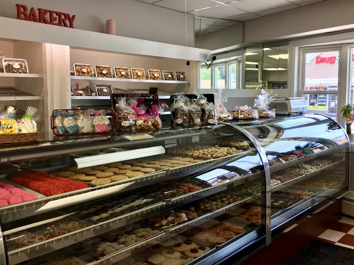 David Burke's Dixie Lee Bakery Picture 6