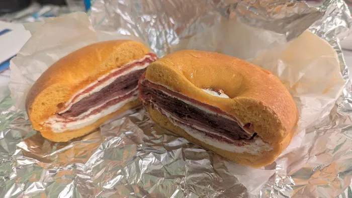 Gems House of Bagels (Keansburg) Picture 8