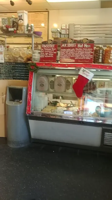 Gems House of Bagels (Keansburg) Picture 7