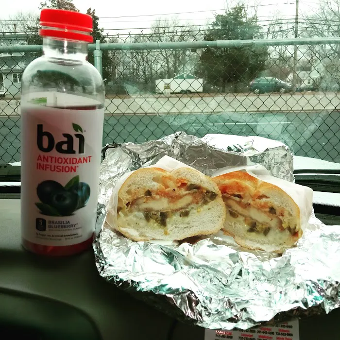 Gems House of Bagels (Keansburg) Picture 2