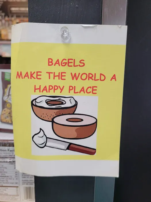 Gems House of Bagels (Keansburg) Picture 1