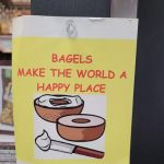 Gems House of Bagels (Keansburg)