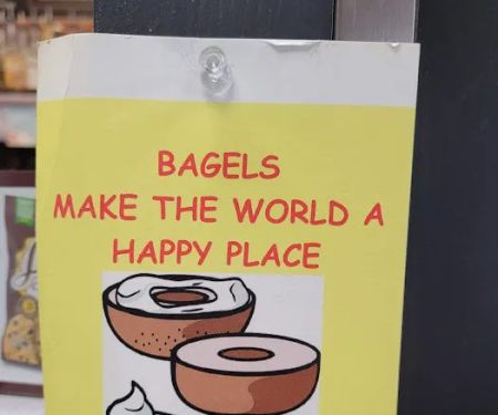 Gems House of Bagels (Keansburg)