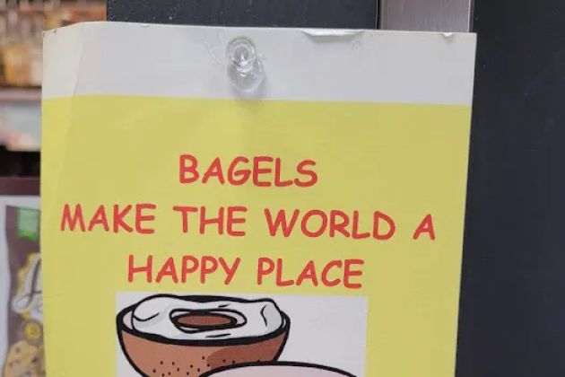Gems House of Bagels (Keansburg)