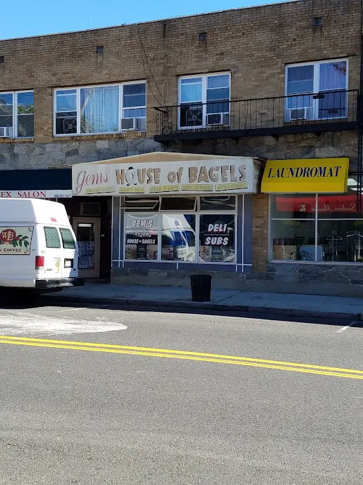Gems House of Bagels (Keansburg) Picture 9