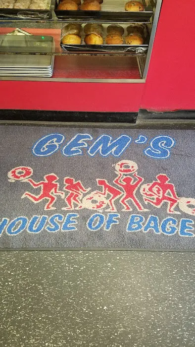 Gems House of Bagels (Keansburg) Picture 3