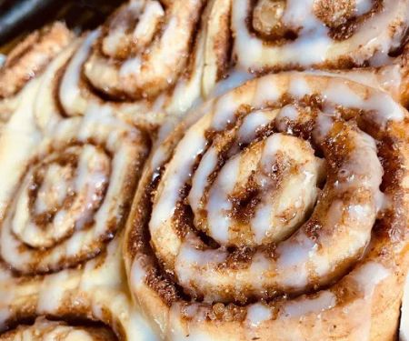 Chef Dominique’s (Home) Bakeshop - NJ