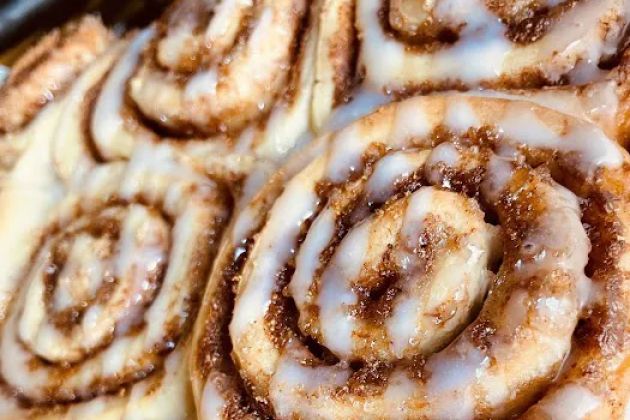 Chef Dominique’s (Home) Bakeshop - NJ