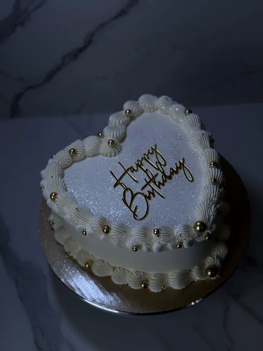 Chef Dominique’s (Home) Bakeshop - NJ Picture 6