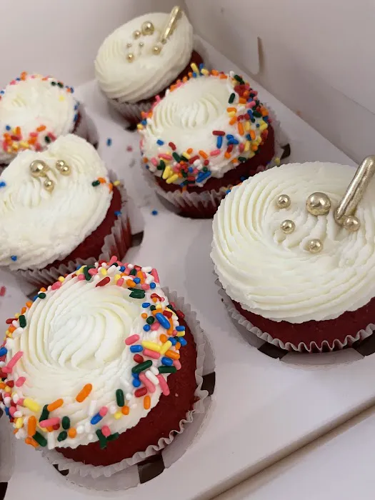 Chef Dominique’s (Home) Bakeshop - NJ Picture 4