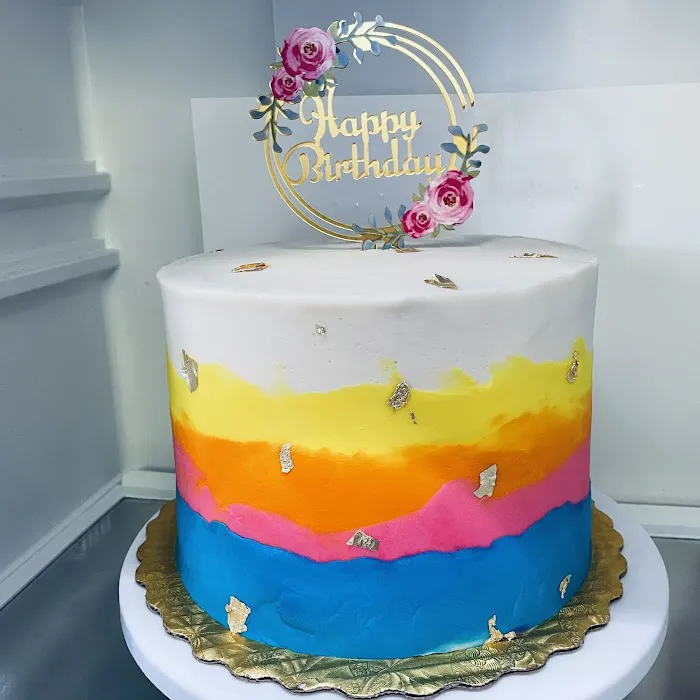 Chef Dominique’s (Home) Bakeshop - NJ Picture 3