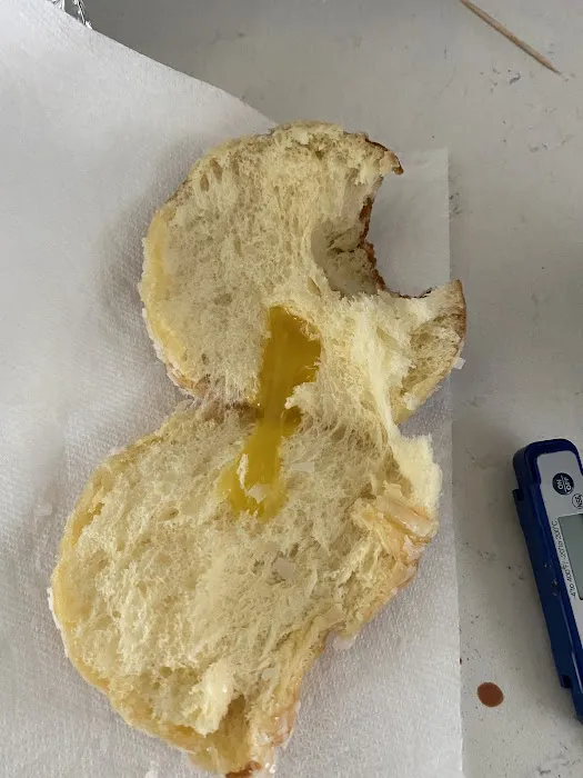 M Donut Picture 1